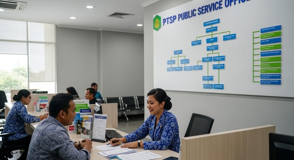 Tugas dan Fungsi Dinas UMKM Jateng