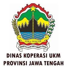 Alamat Dinas UMKM Jateng